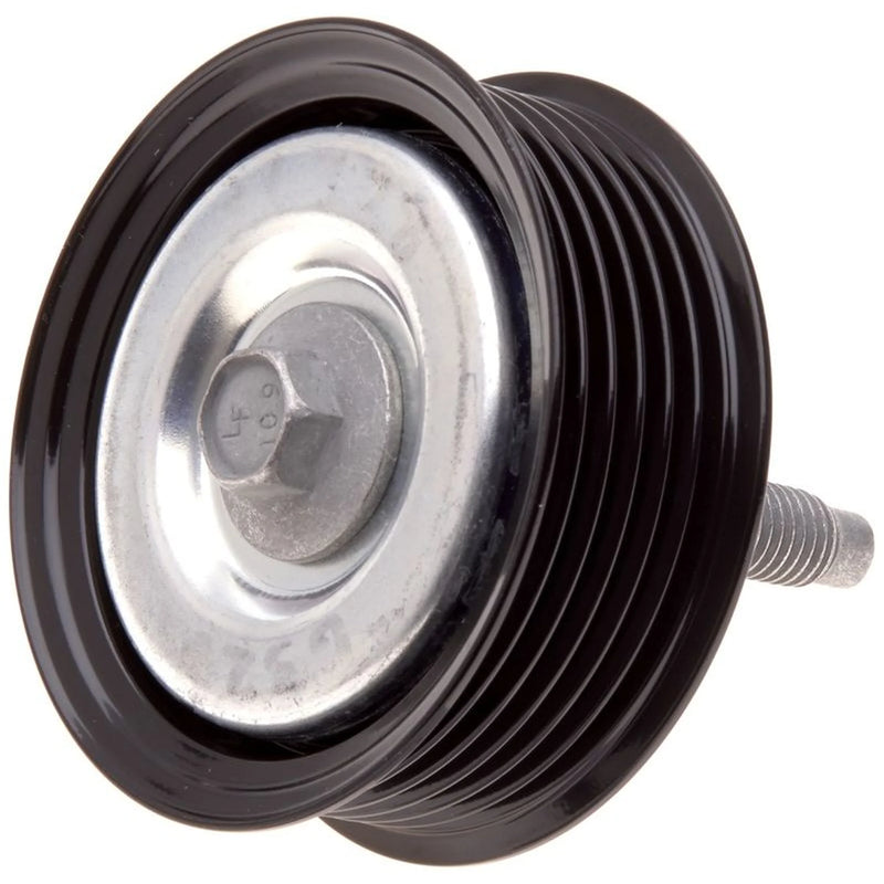 Gates V-Ribbed Belt Deflection/Guide Pulley T36328