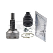 Borg & Beck Drive Shaft Joint Kit BCJ1284