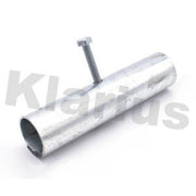 Klarius Exhaust System Clamping Piece OD ID Wide 430449