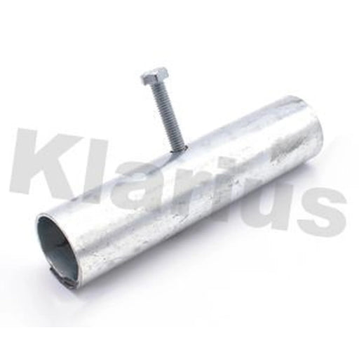 Klarius Exhaust System Clamping Piece OD ID Wide 430449