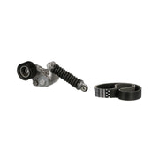 Gates V-Ribbed Belt Set K018PK1162HD
