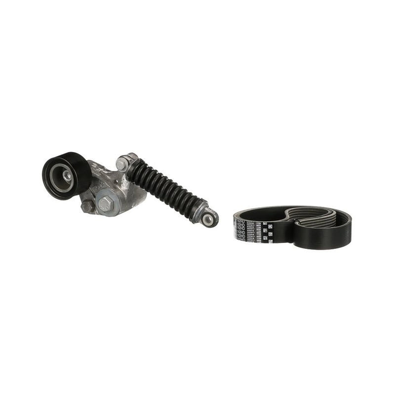Gates V-Ribbed Belt Set K018PK1162HD