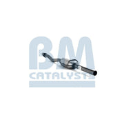 BM Catalysts Homologated Petrol Cat BM90003H
