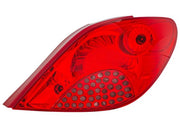 Hella 2VP 354 038-021 Tail Light Assembly