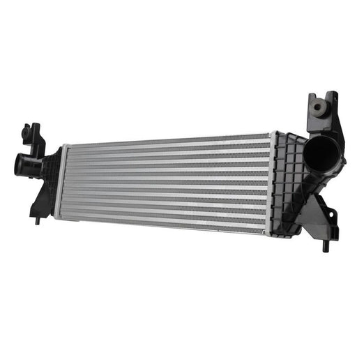 Hella Intercooler (Charge Air Cooler) 8ML 366 341-841