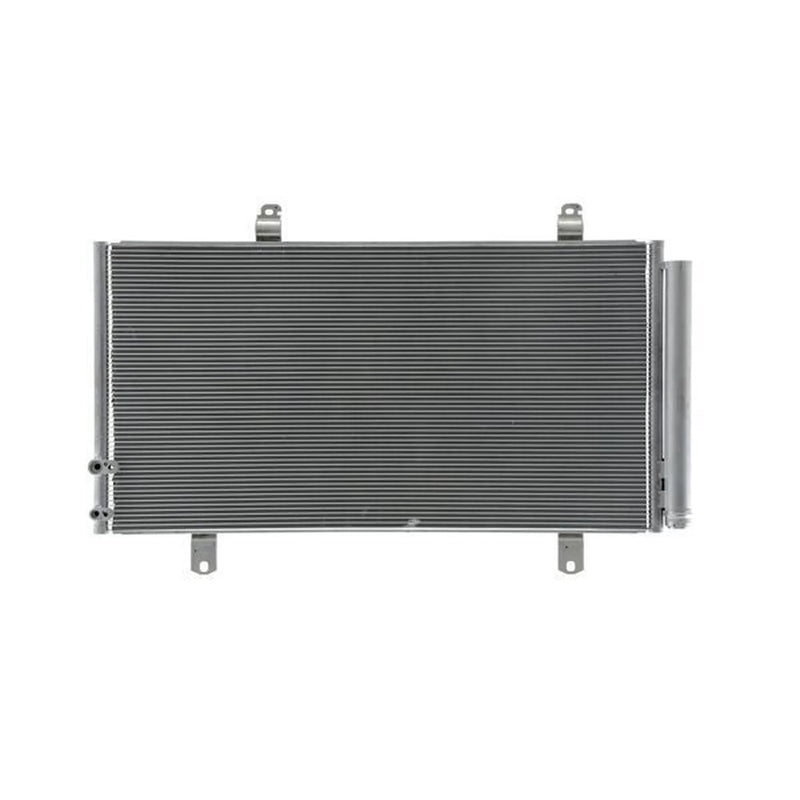 Mahle Air Conditioning Condenser AC 1076 000S