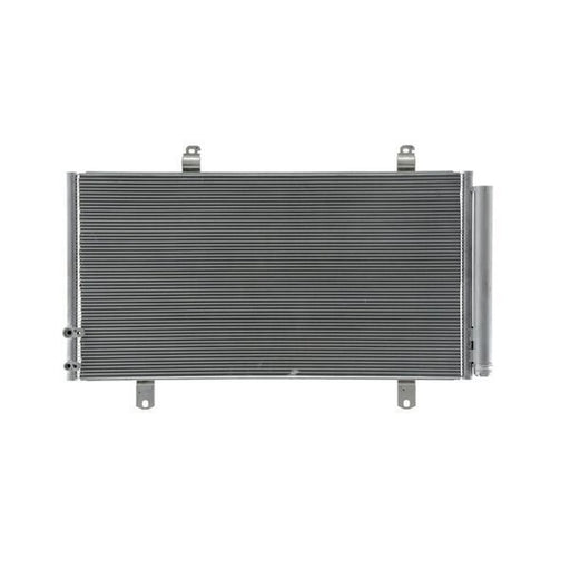 Mahle Air Conditioning Condenser AC 1076 000S