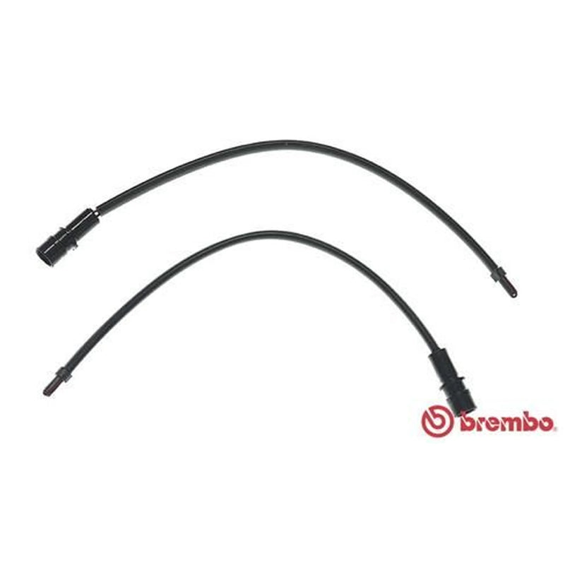 Brembo 2 x Brake Pad Wear Sensor Front A00314