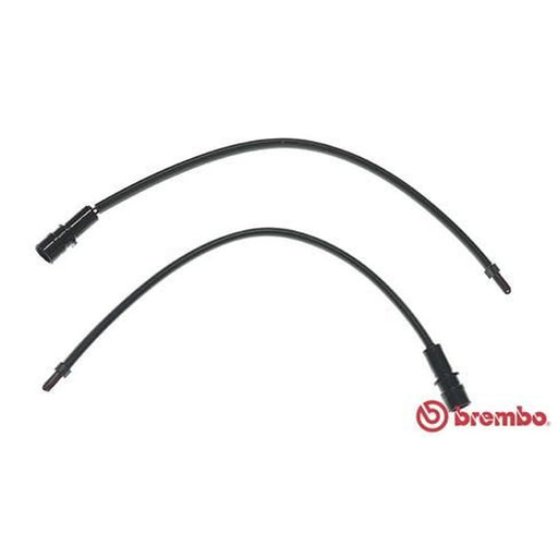 Brembo 2 x Brake Pad Wear Sensor Front A00314
