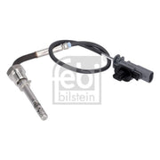 Febi Exhaust Gas Temperature Sensor before soot partic 185317
