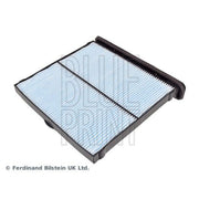 Blue Print Cabin Air Filter (Pollen Filter) ADS72507