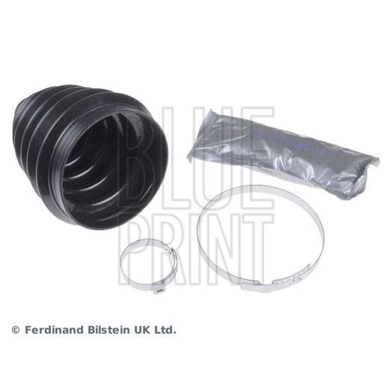 Blue Print Drive Shaft Bellow Kit Front Thermoplast ADA108105