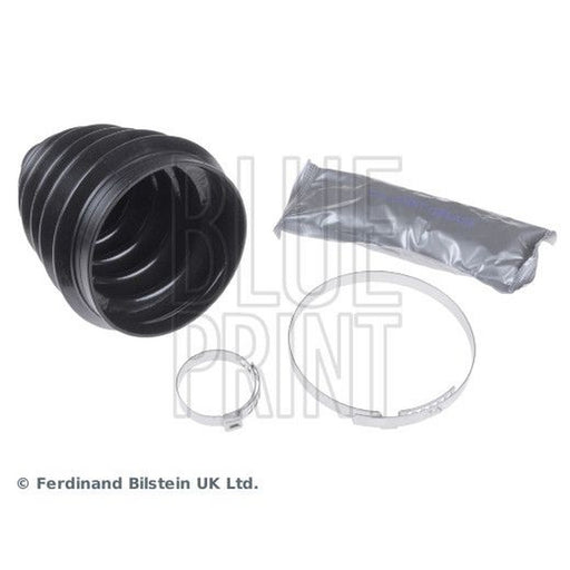 Blue Print Drive Shaft Bellow Kit Front Thermoplast ADA108105