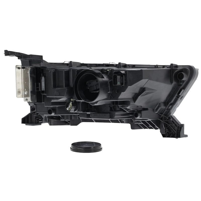 Valeo Headlight Headlamp Left 451042