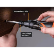 Batavia MAXXGRIP Screwdriver 3.6V - 7064284