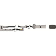 Juratek Brake Pad Wear Sensor Front JCW386