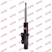 KYB Shock Absorber Damper Strut Front 331701