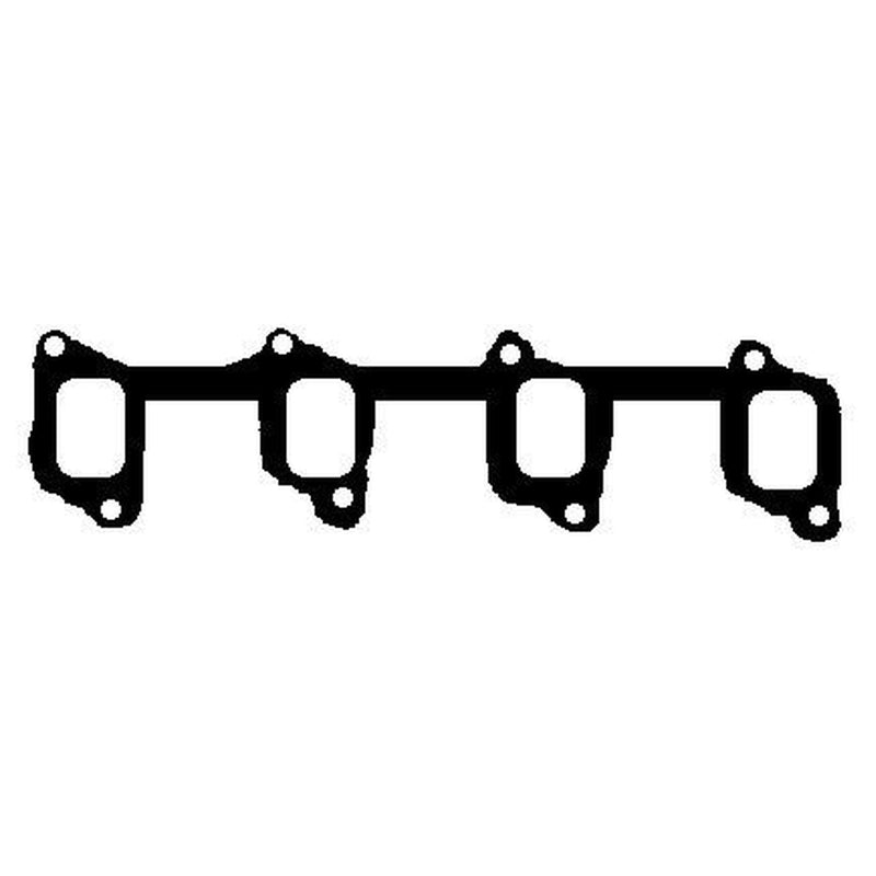 BGA Intake Manifold Gasket 0mm Thick MG7374