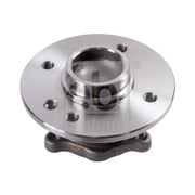 Febi Wheel Bearing Kit Rear Right 74mm 22316