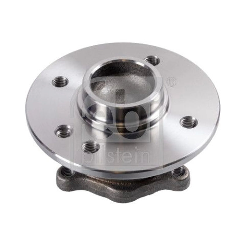 Febi Wheel Bearing Kit Rear Right 74mm 22316