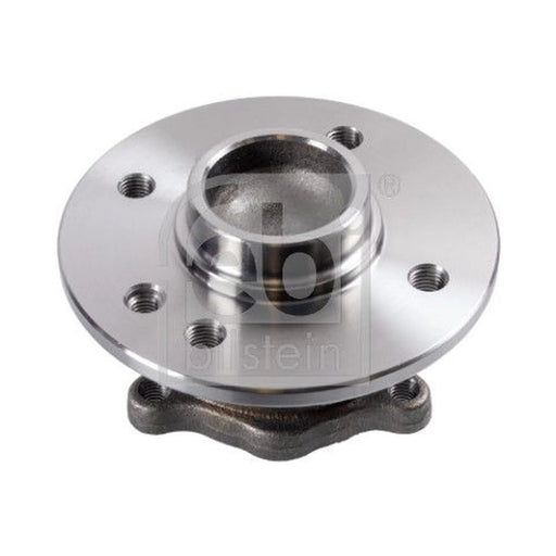 Febi Wheel Bearing Kit Rear Right 74mm 22316