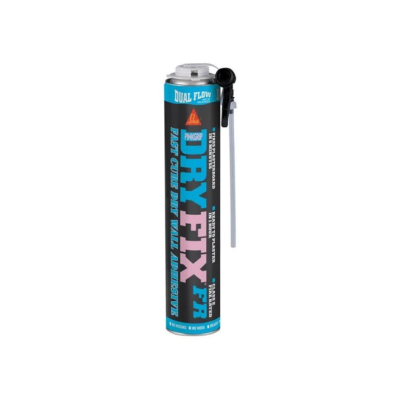 Everbuild Sika Pinkgrip Dry Fix 750ml - 489721