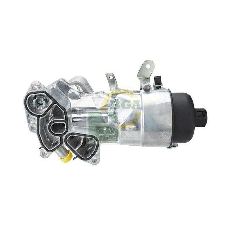 BGA Engine Oil Cooler CO1420