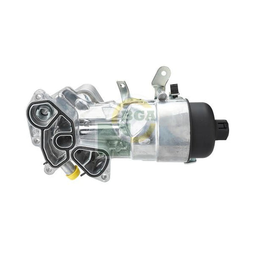 BGA Engine Oil Cooler CO1420