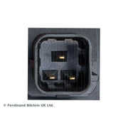 Blue Print Windscreen Washer Pump ADG00307
