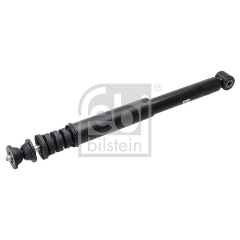 Febi Shock Absorber Damper Strut Rear Left 1002688