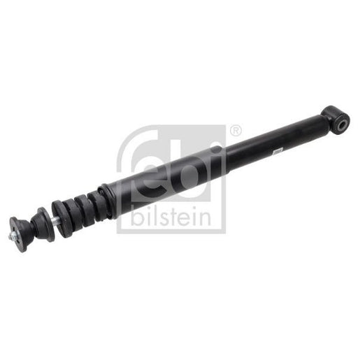 Febi Shock Absorber Damper Strut Rear Left 1002688