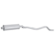 Hella Middle Silencer 8LC 366 024-401