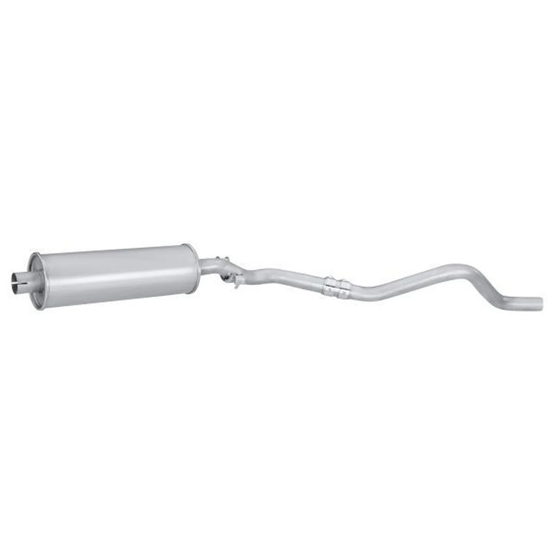 Hella Middle Silencer 8LC 366 024-401