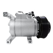Mahle Air Conditioning Compressor ACP 659 000P