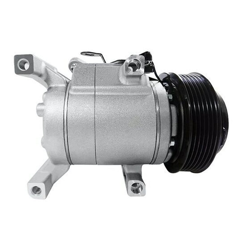 Mahle Air Conditioning Compressor ACP 659 000P