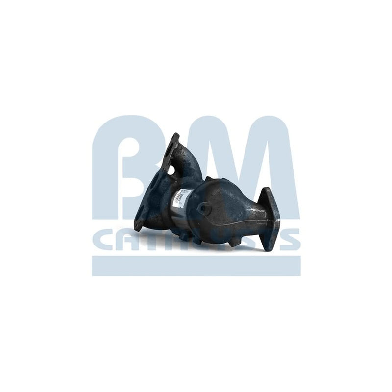 BM Catalysts Homologated Petrol Cat BM91753H
