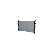 NRF Engine Radiator 550156