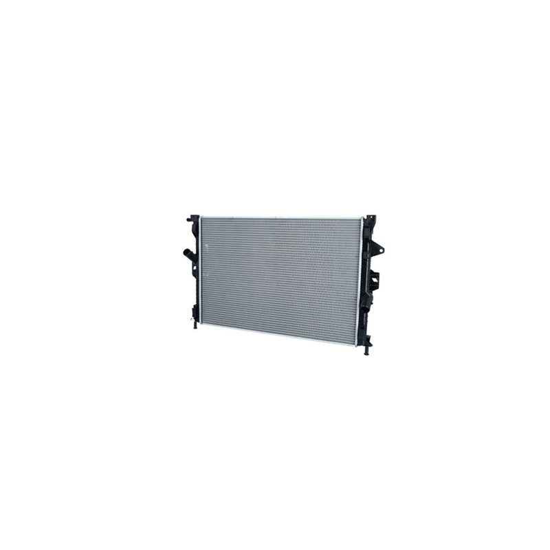 NRF Engine Radiator 550156