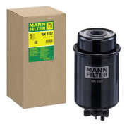 MANN-FILTER Fuel Filter Element WK 8107 OE 7381645