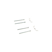 Bosch Brake Pad Accessory Fitting Kit Front 1 987 474 038