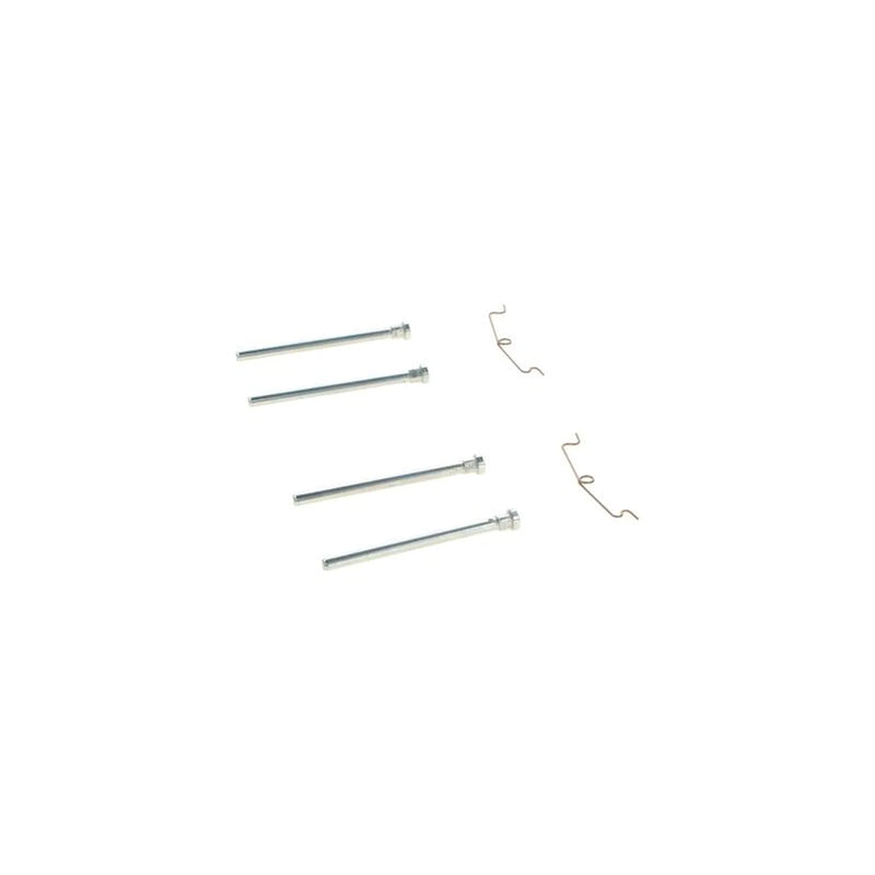Bosch Brake Pad Accessory Fitting Kit Front 1 987 474 038