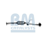 BM Catalysts Homologated Petrol Cat BM91747H