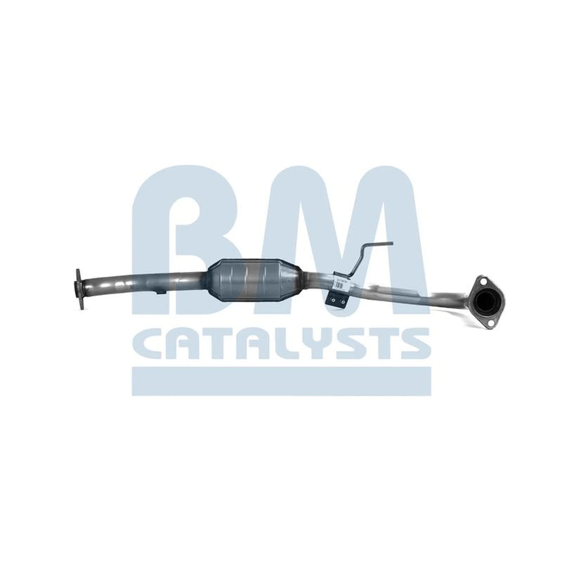 BM Catalysts Homologated Petrol Cat BM91747H