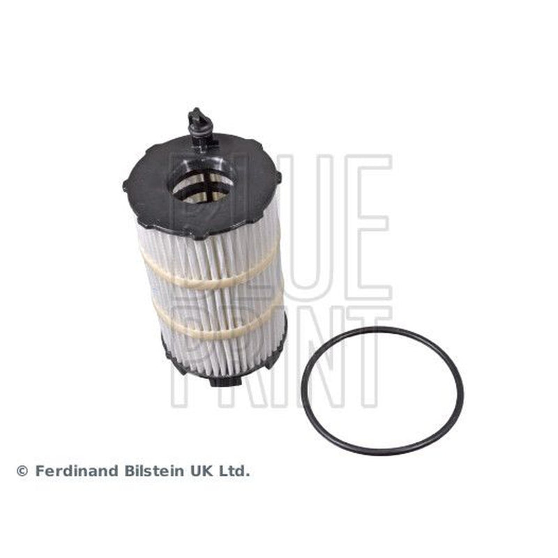 Blue Print Engine Oil Filter ADV182113