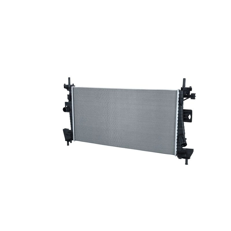 NRF Engine Radiator 58487
