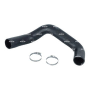 NRF Intercooler Turbo Charge Air Hose Lower Left 166469