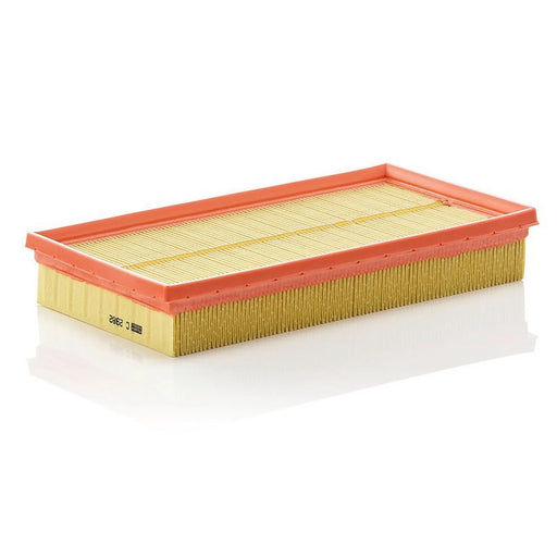 MANN-FILTER Engine Air Filter C 2982 KIT