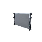 NRF Engine Radiator 58475