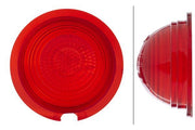 Hella 9EL 950 315-001 Lens, end outline marker light