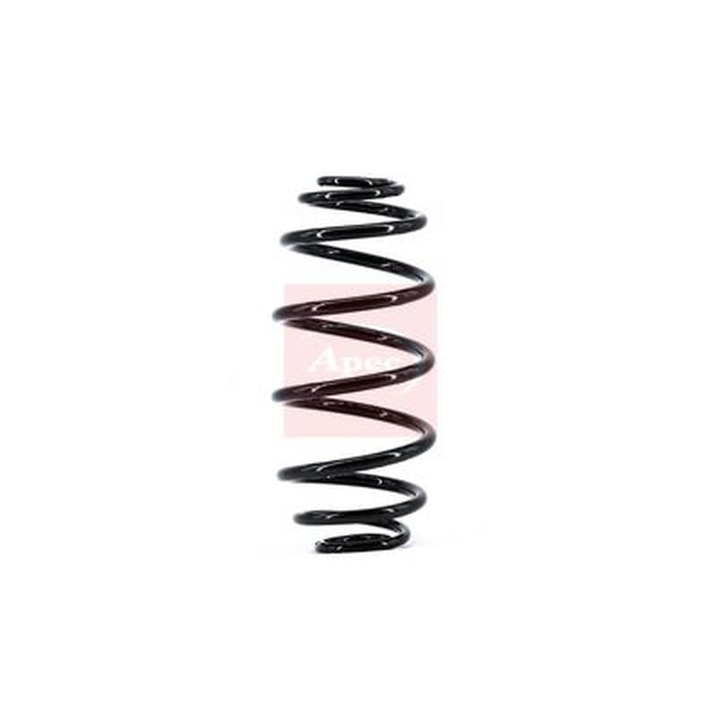 Apec Rear Suspension Coil Spring ACS1417